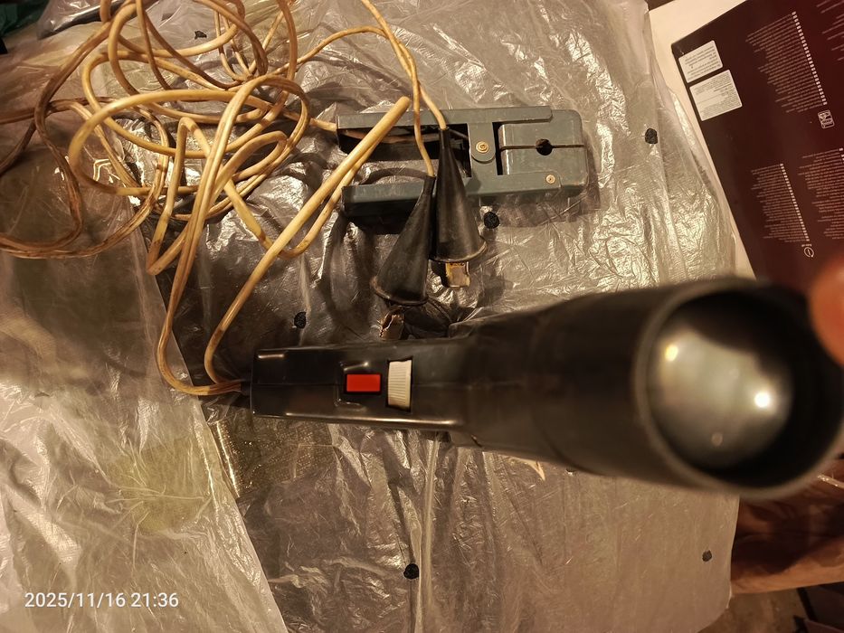 Продам автомобильный стробоскоп АС-2