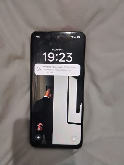 Продаётся телефон