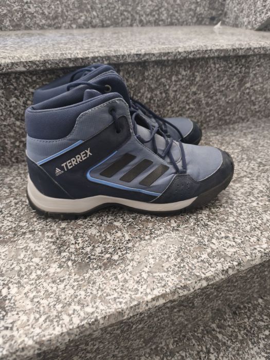 Мъжки зимни боти.