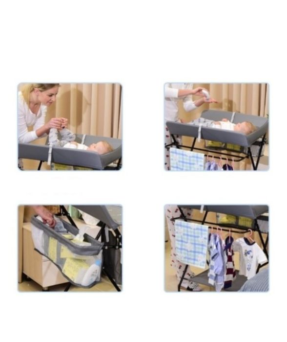 Пеленальный столик