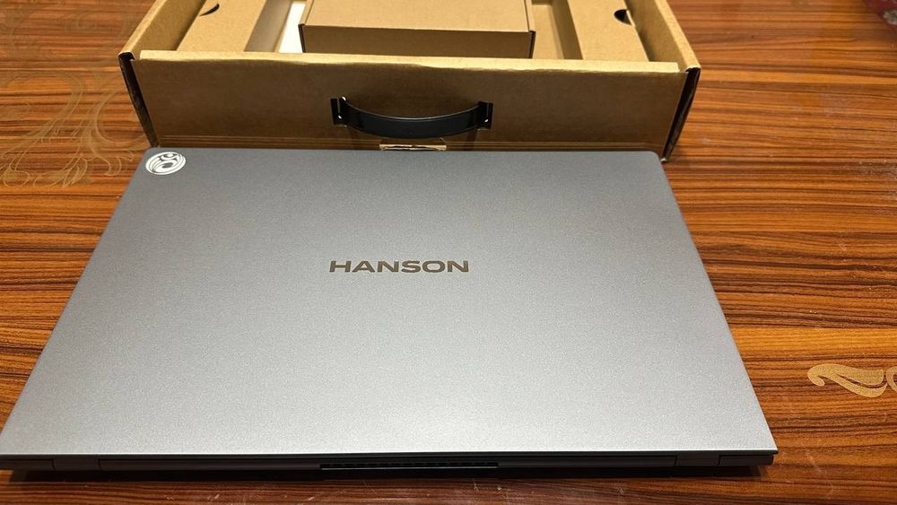 Ноутбук новый не использованый