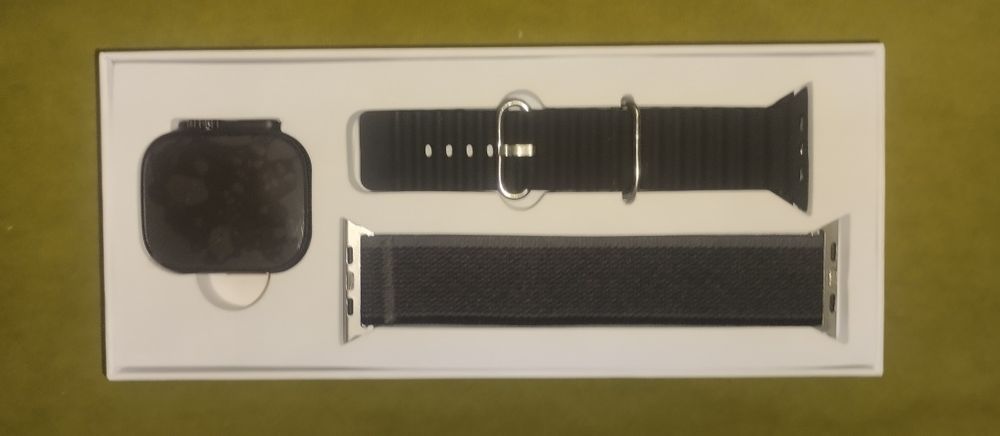 Smart Watch hoco 42 Y / предпоследняя модель оригинал