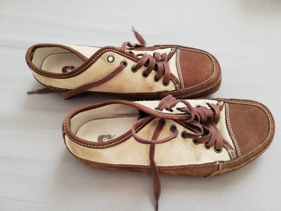 Tenesi Colorado marimea 38