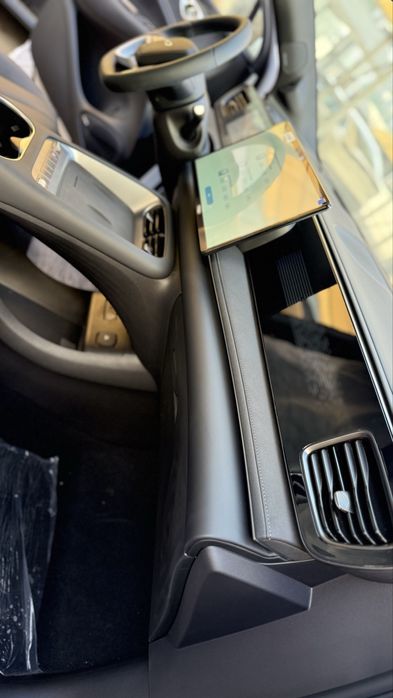 Byd Sealion 06 электромобиль сотувда тайёр ок кузов кора салон