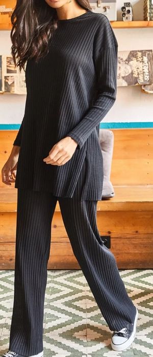 Compleu dama pantalon nou