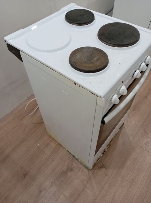 Электроплита DARINA