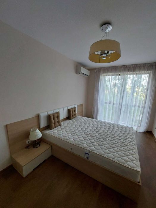 Продажба на двустаен апартамент в к.к. Чайка