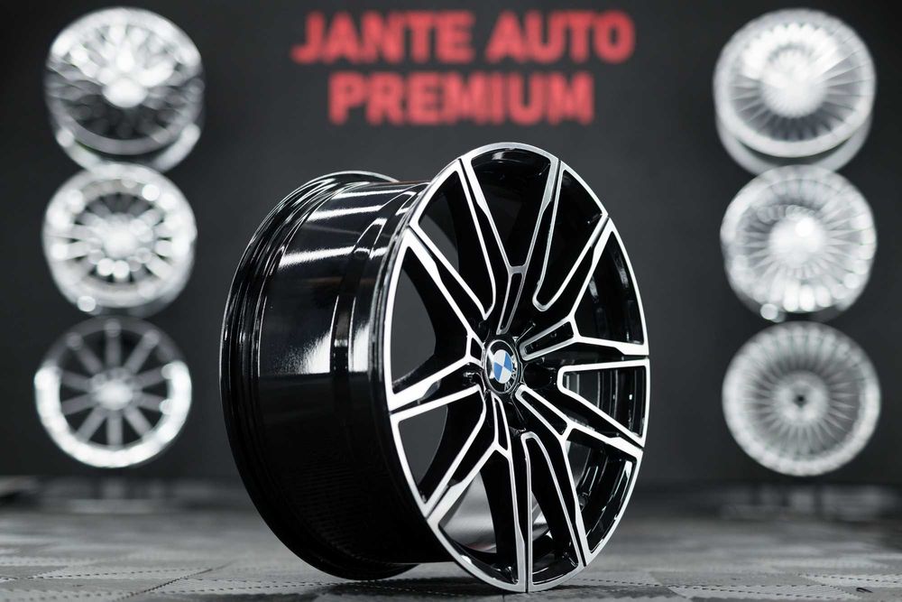 jante 19 bmw ///m r19 f