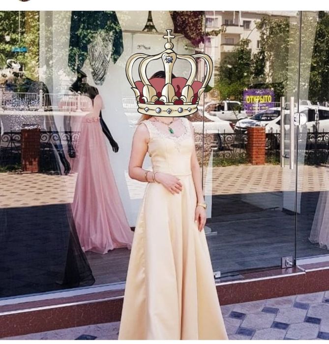 Продажа Вечерних платьев