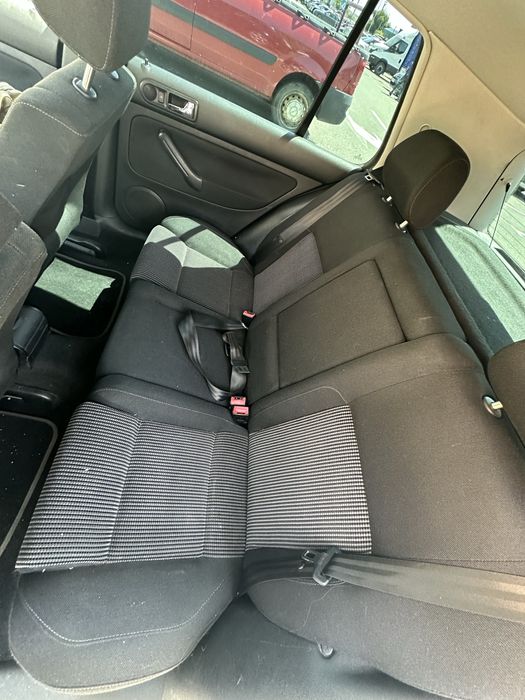 Golf 4 1.6 benzina
