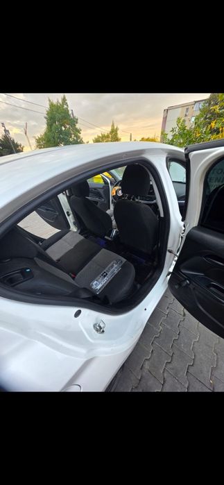 FIAT Tipo 2018 — imagine 10