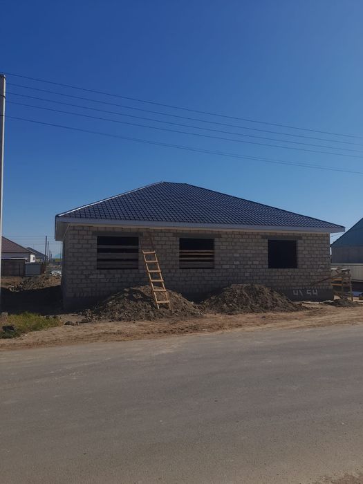 Стройка жумыс жасаймыс