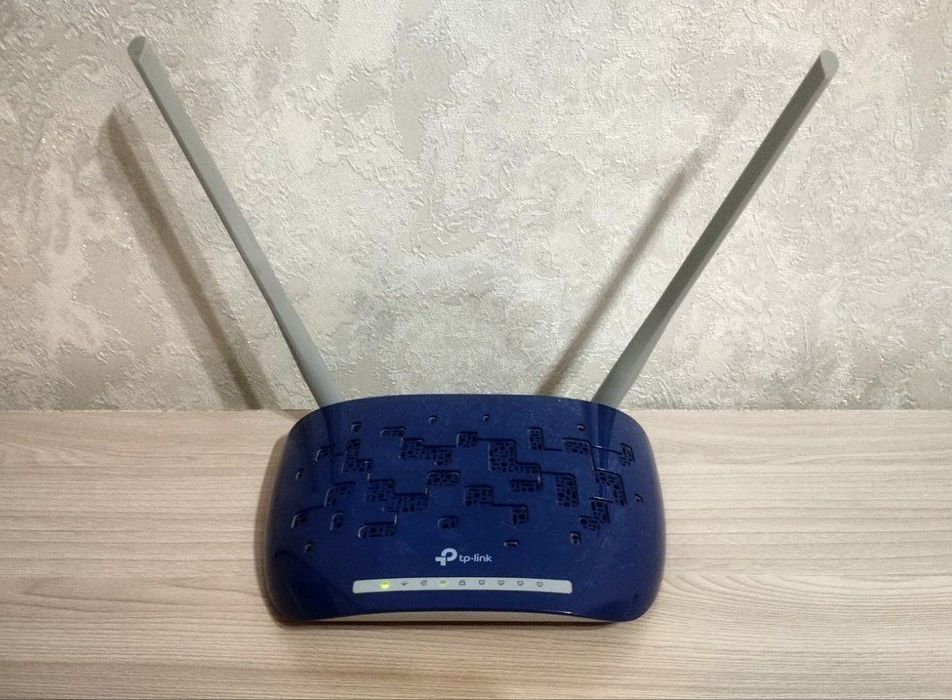 Продается Modem Tp-link