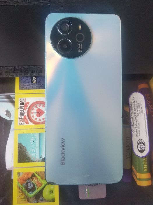 Black shark  8 telefon sotiladi