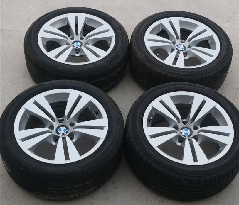 Jante OEM R17 bmw e60, e46,e87, e83, e84, e90, f10, f30, f20, f25, f26
