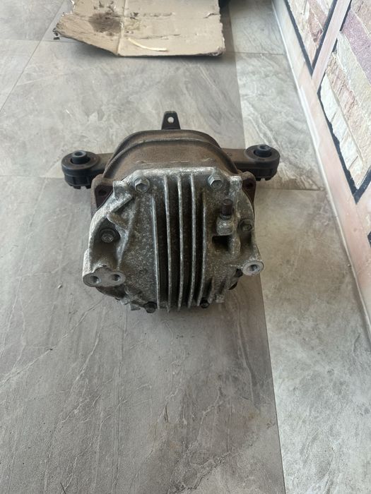 Продам редуктор от Lexus LS, GS, IS