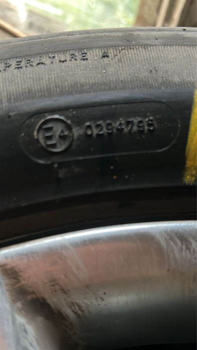 Продам литые диски