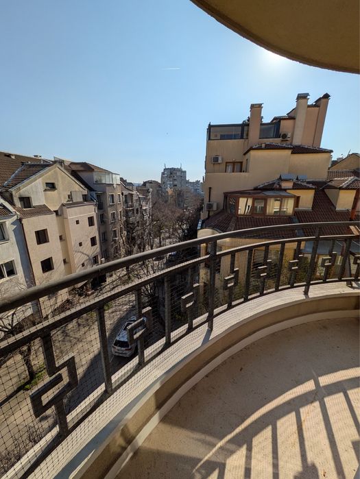 Дава се под наем Тристаен апартамент в Варна, Спортна зала - 110 кв.м за 816 € - Снимка #7