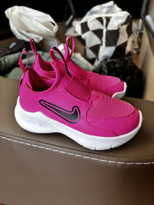 Маратонки Найк 25 номер 14 см