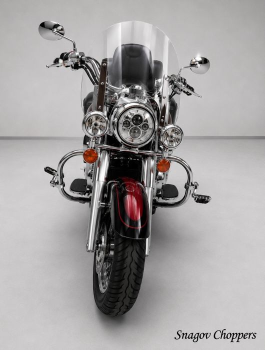 Kawasaki vn 2000 , 2005