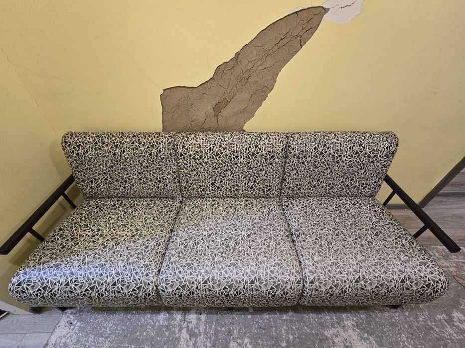 Диван нераскладной