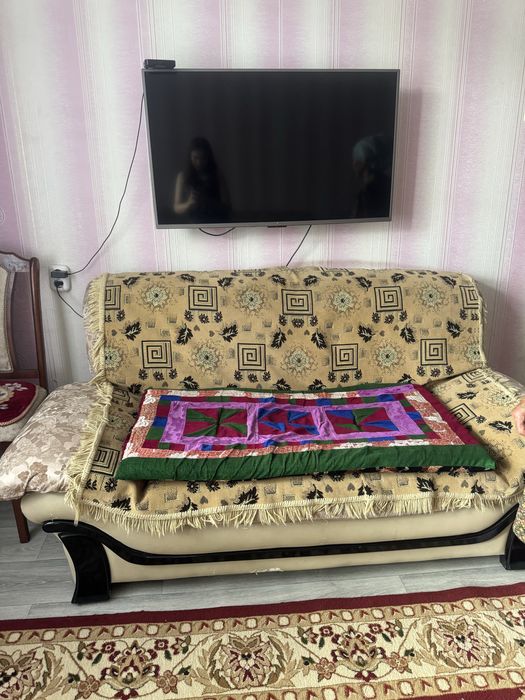 Продаются диваны раскладные