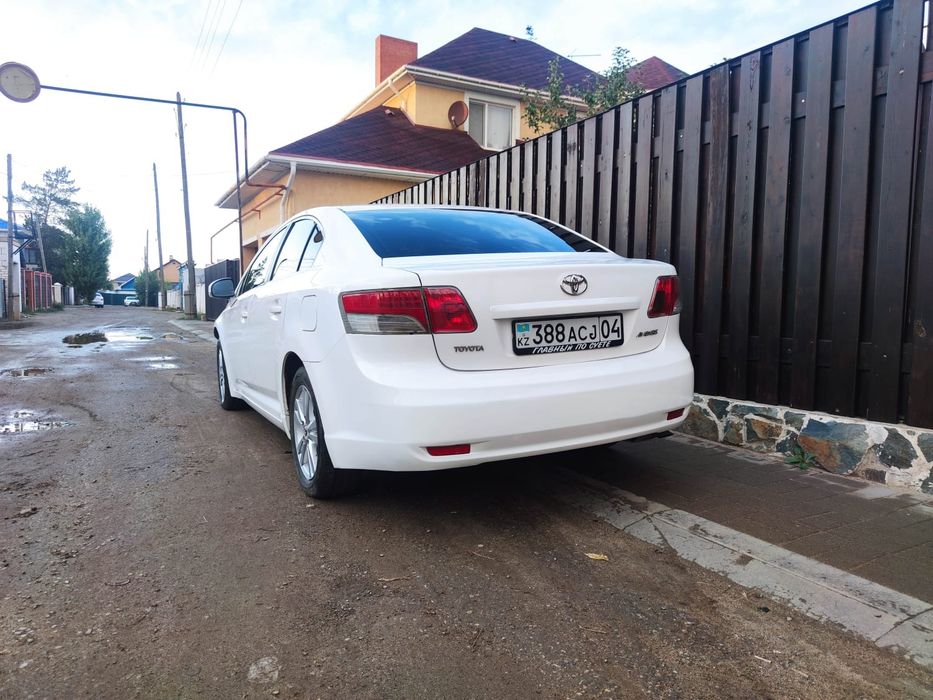 Продам автомобиль
