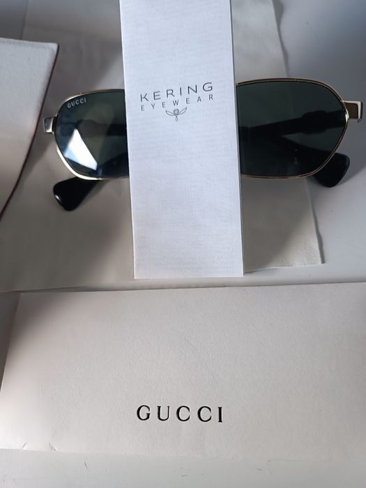 GUCCI-дамски слънчеви очила