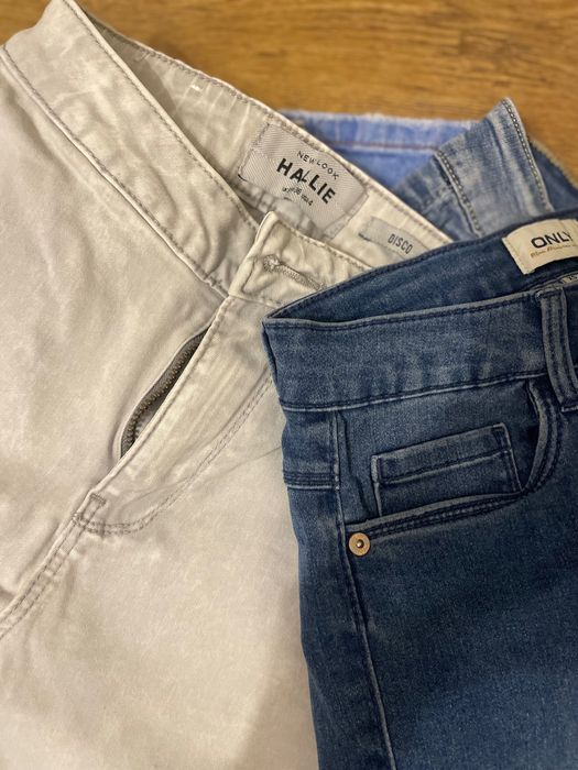 10лв броя, Bershka, HM, New Look, Only