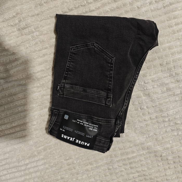 Pause дамски дънки