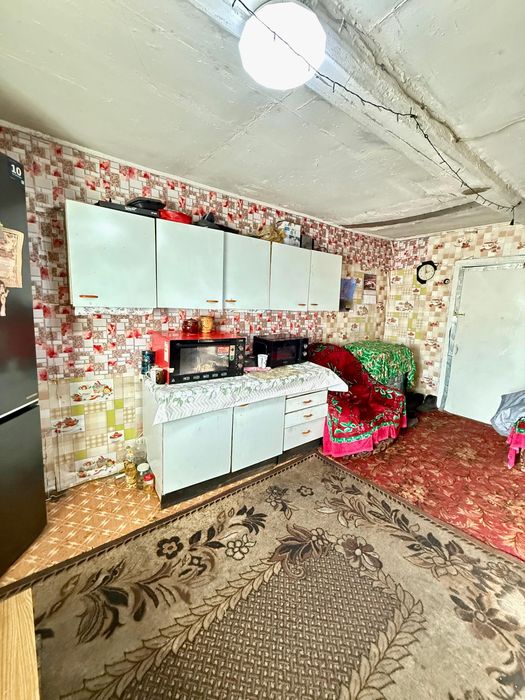 с. Катарколь. ул. Набережная