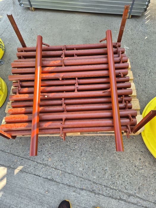 Accesori schela parapeti