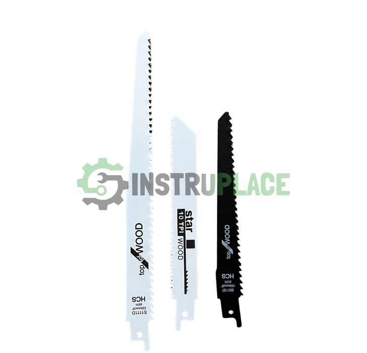 Акумулаторен Саблен Трион DeWALT 24V 6Ah Прав Трион Девалт TSTAK куфар