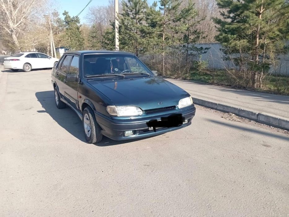 Продам ваз 2115..