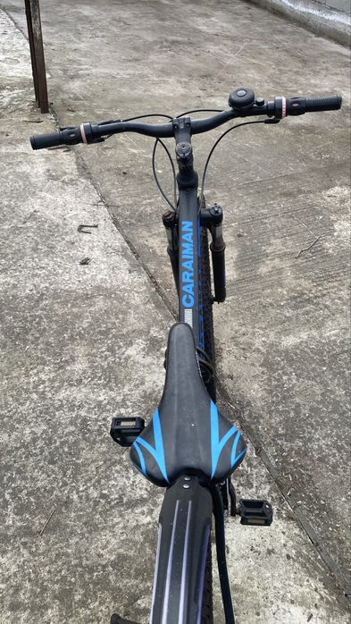 De vanzare bicicleta Caraiman