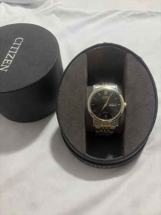 Vand ceas citizen