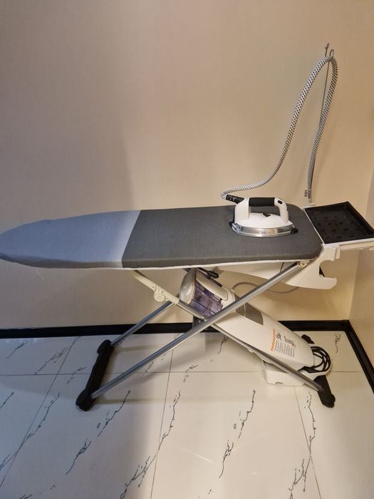 Vănd sistem de călcat Laurastar S4