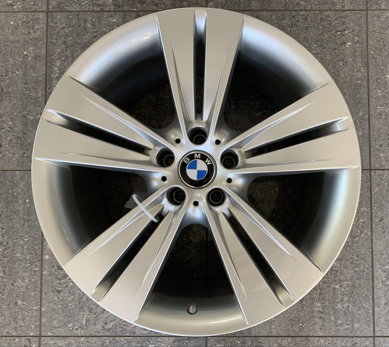 Джанти БМВ Х5 Х6 спорт пакет 20 BMW E53 E70 E71 F15 F16 5X120 M BBS OZ