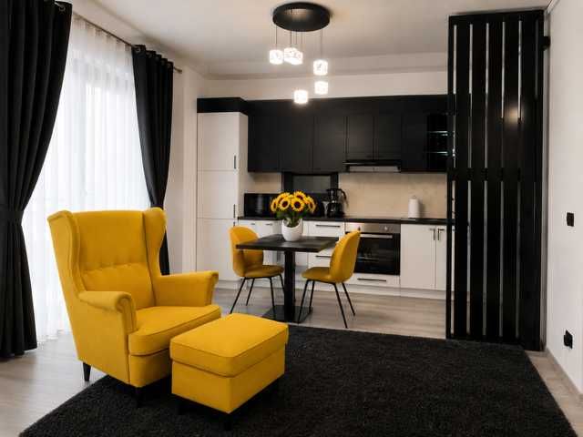 Studio de vanzare