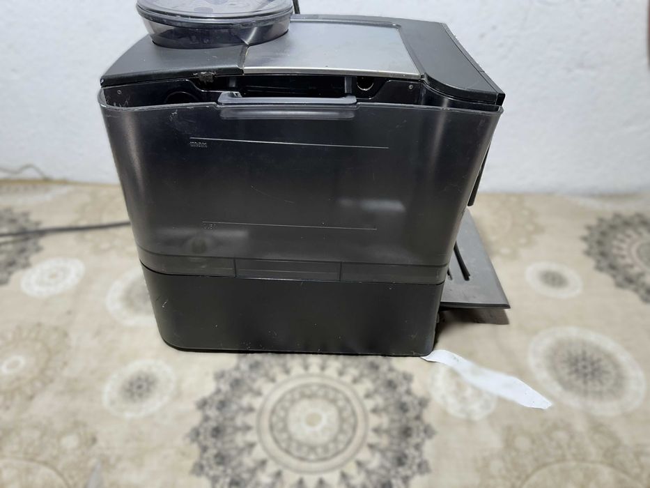 Кафемашина - Siemens EQ.5 macchiato plus