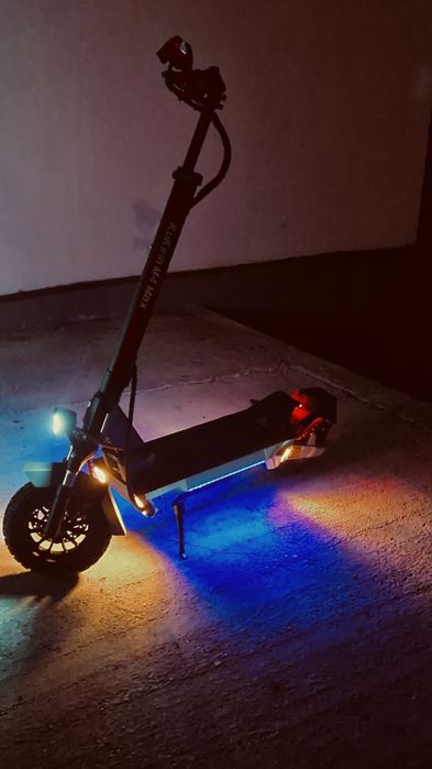 Trotineta electrica Kukirin m4 max aproape nou