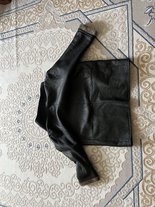 Продам Дубленку новую