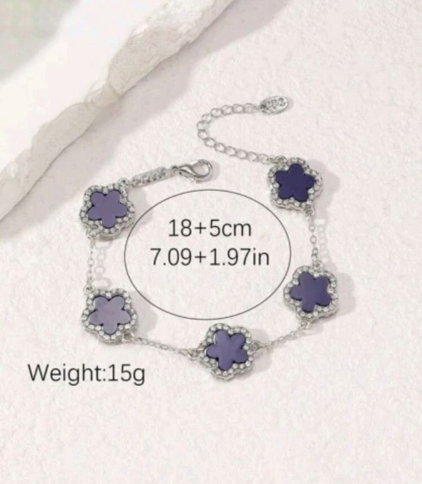 Бижута Van Cleef