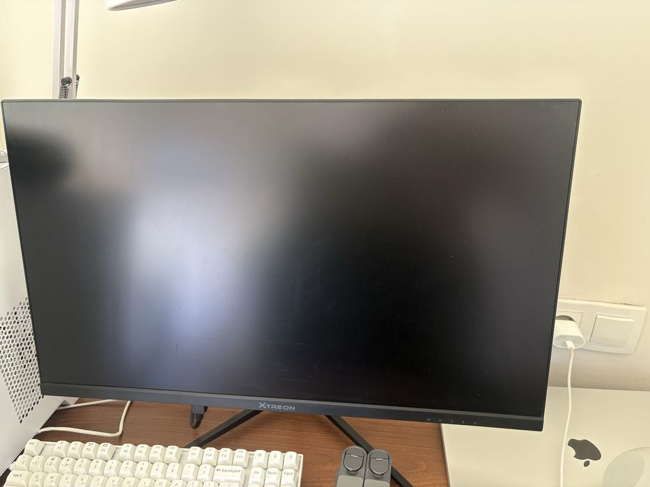 Xtreon 27inch 1440p 180Hz