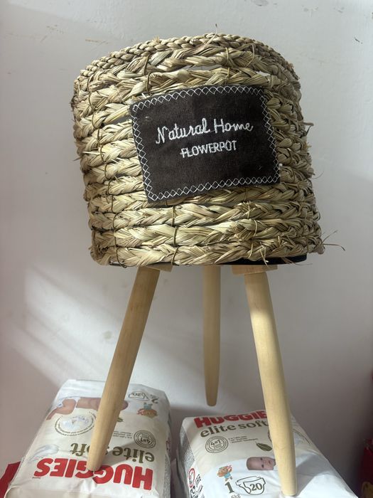 кашпо для цветов разные