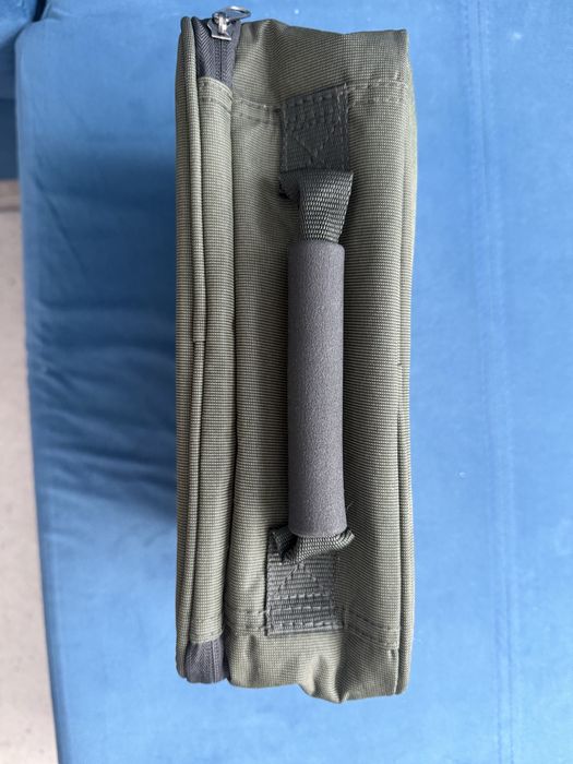 Husa mulineta Carp Academy Exclusive