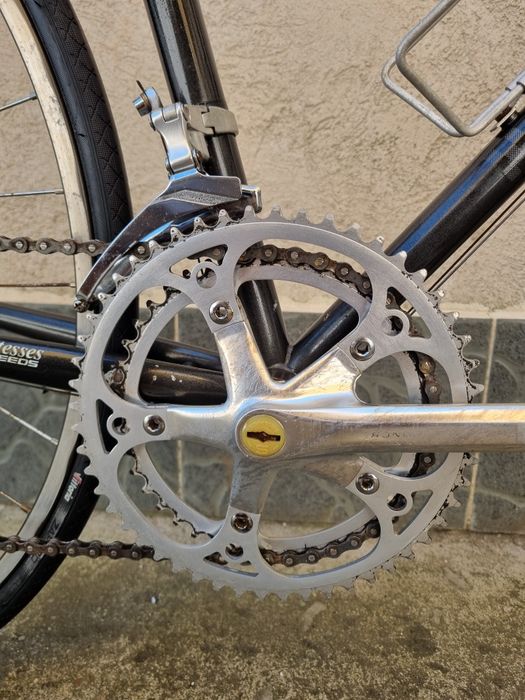 Cursiera Peugeot echipare Shimano 600