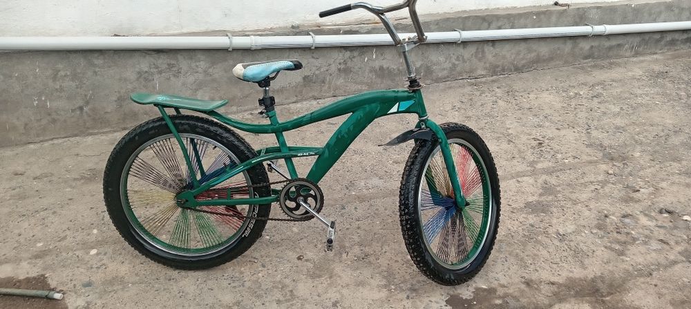 Продам велосипед
