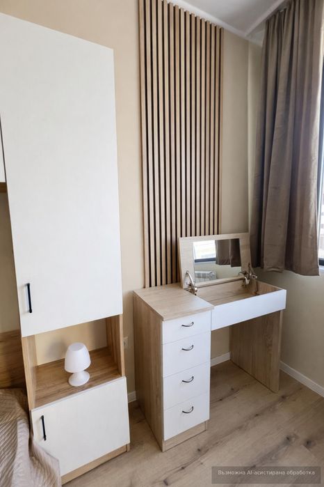 Двустаен, под наем, ж.к Подуяне