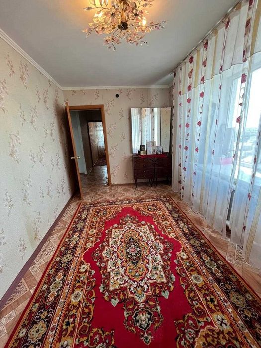 Продам 4х комн Старая часть